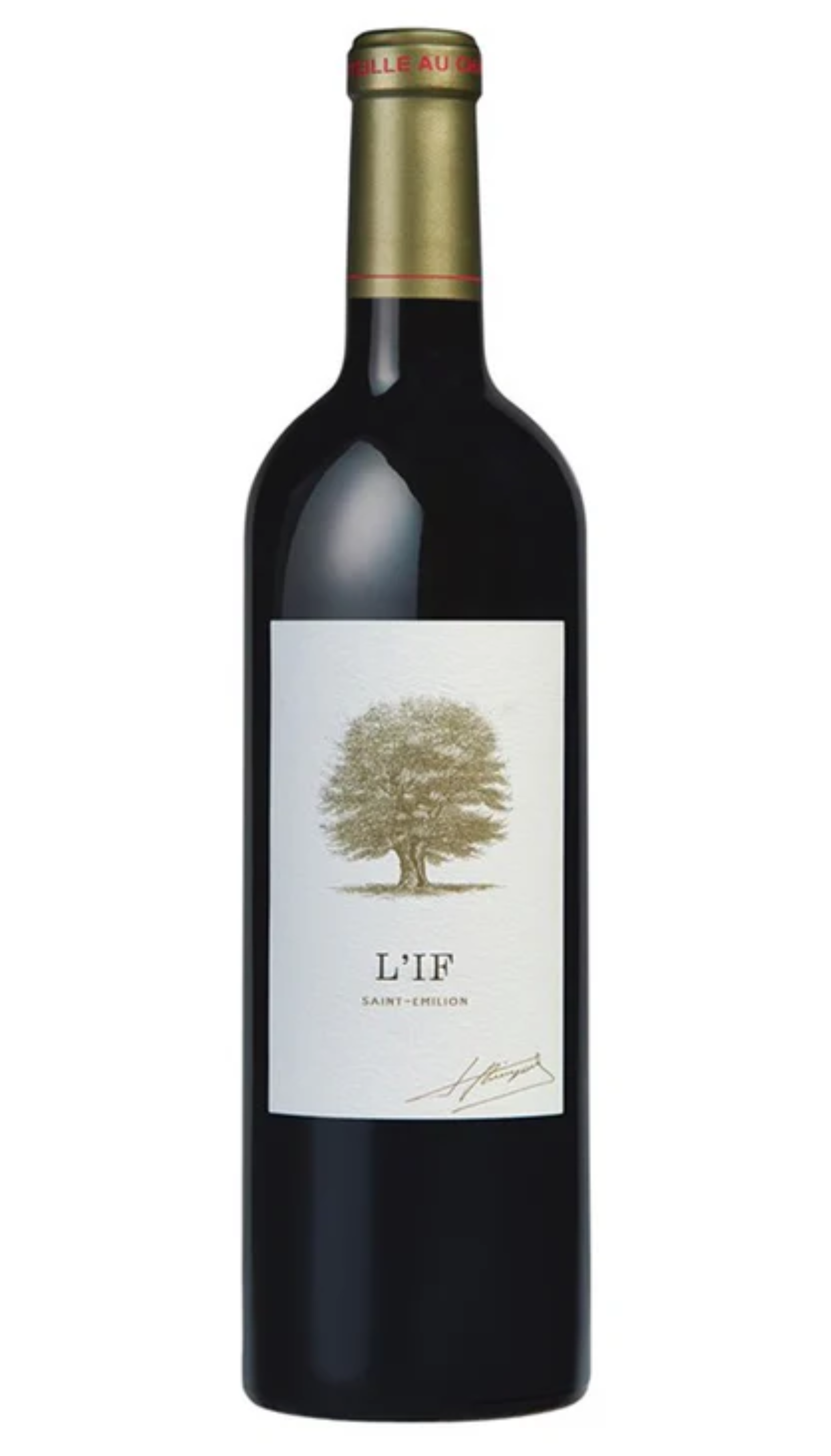 Chateau L'if  2024