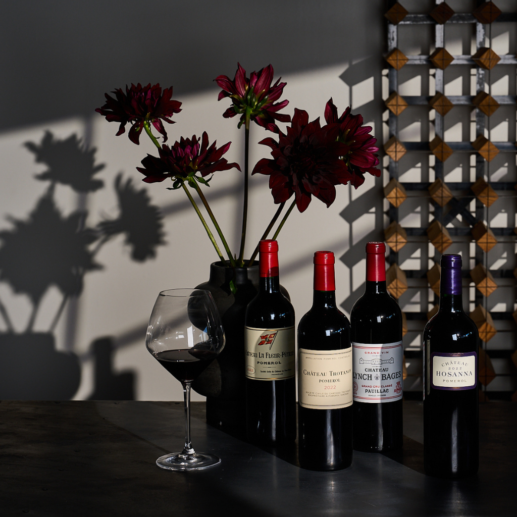 Bordeaux Events