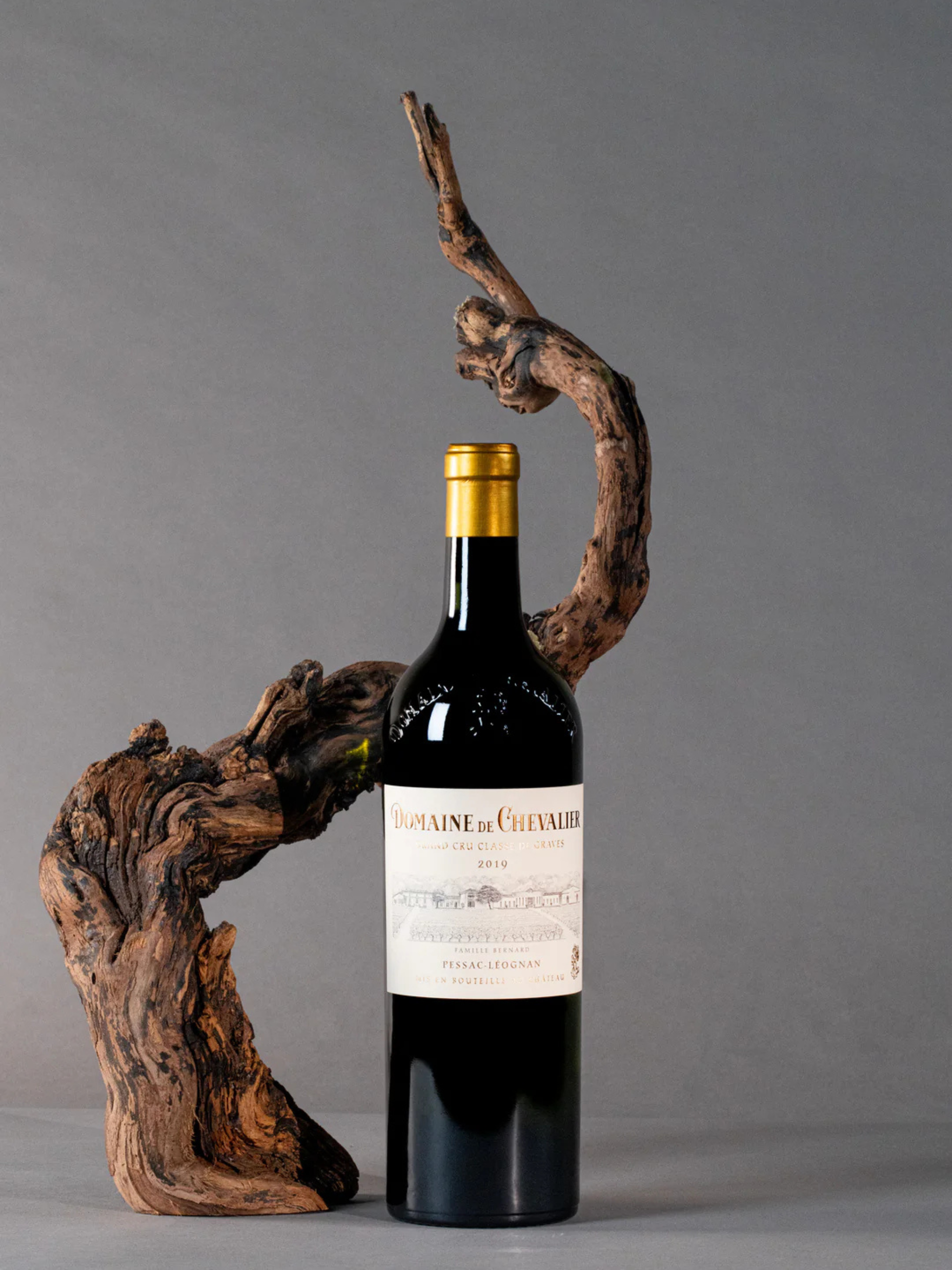 Domaine de Chevalier