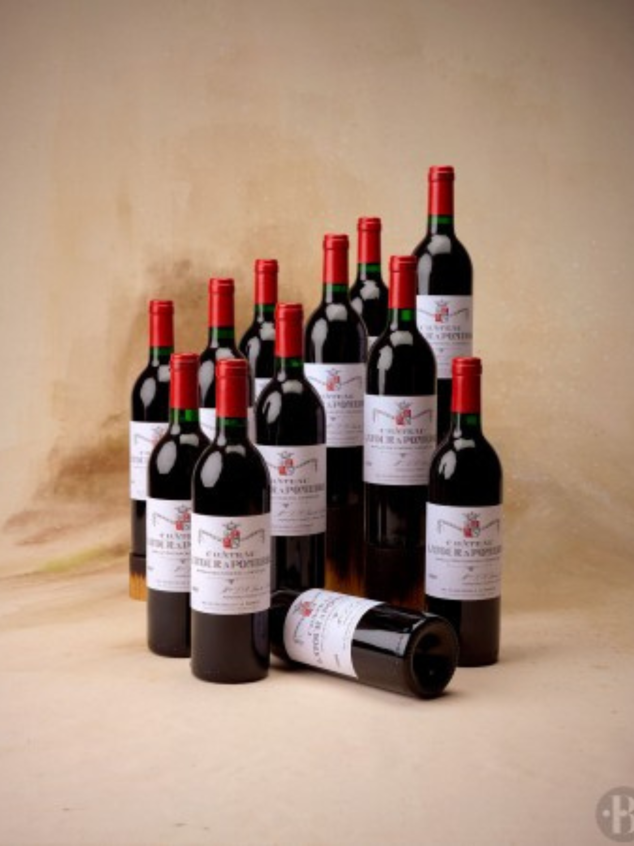 Chateau Latour a Pomerol