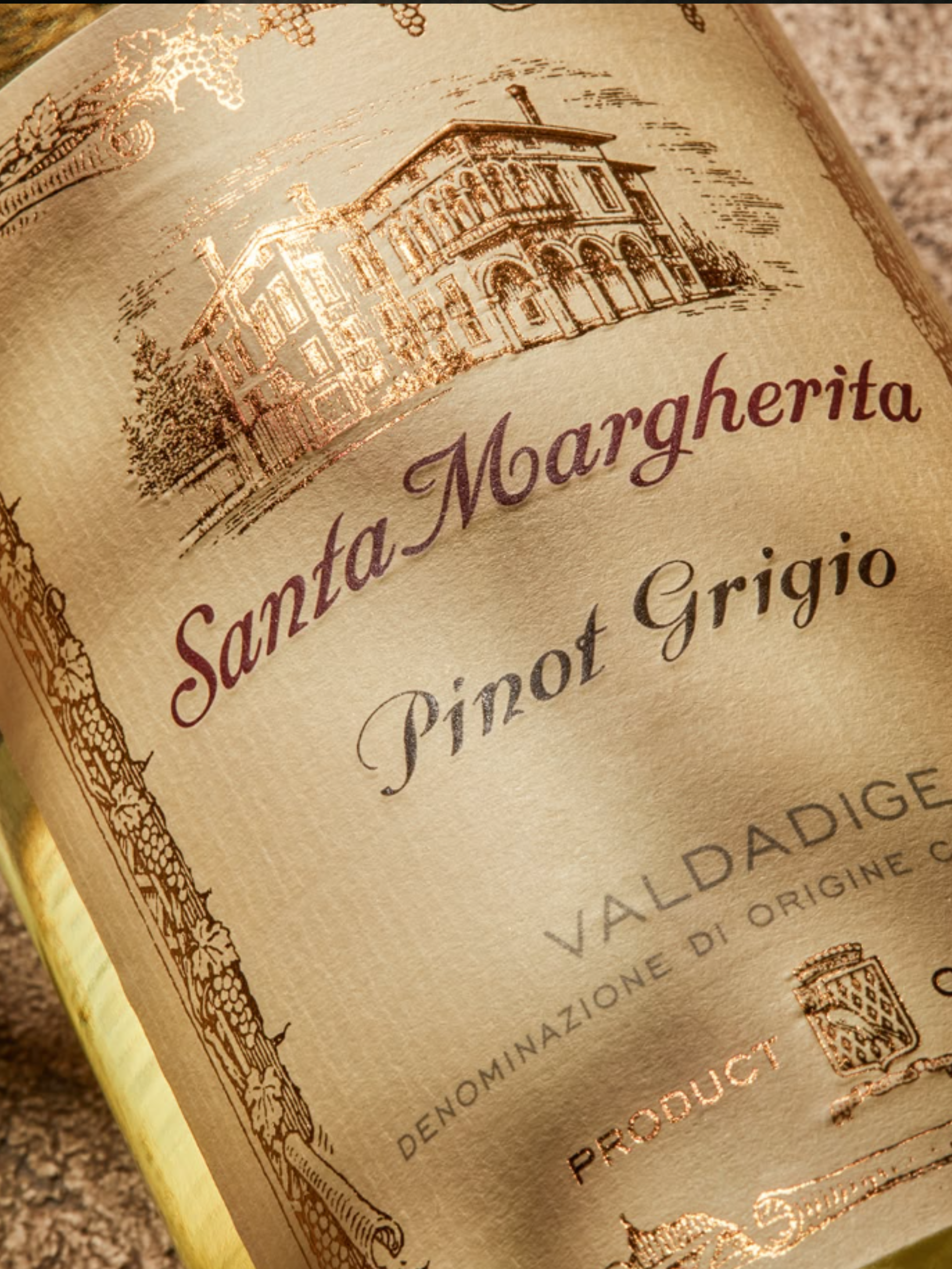 Santa Margherita