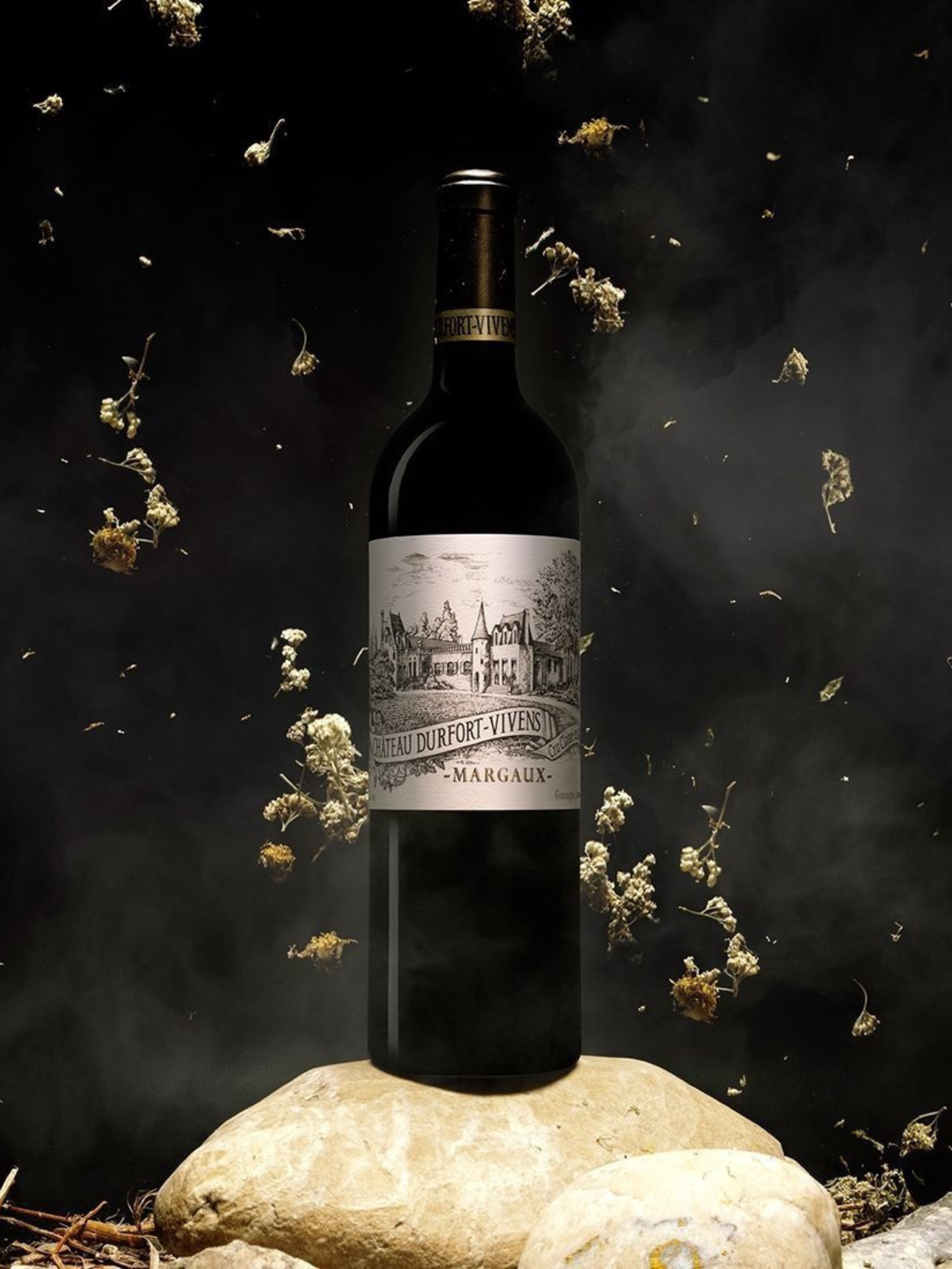 Chateau Durfort-Vivens