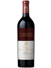 Chateau Mouton Rothschild 2025