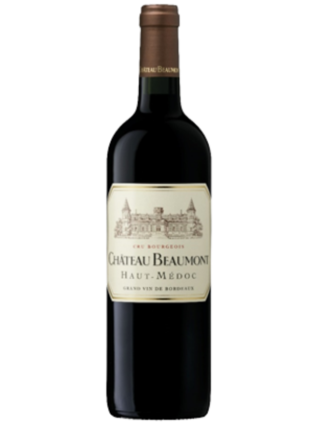Chateau Beaumont 2025 (750ml)