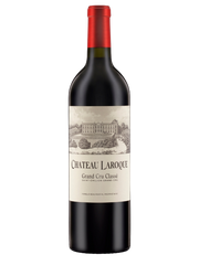 Chateau Laroque 2025