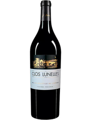 Chateau Clos Lunelles 2025