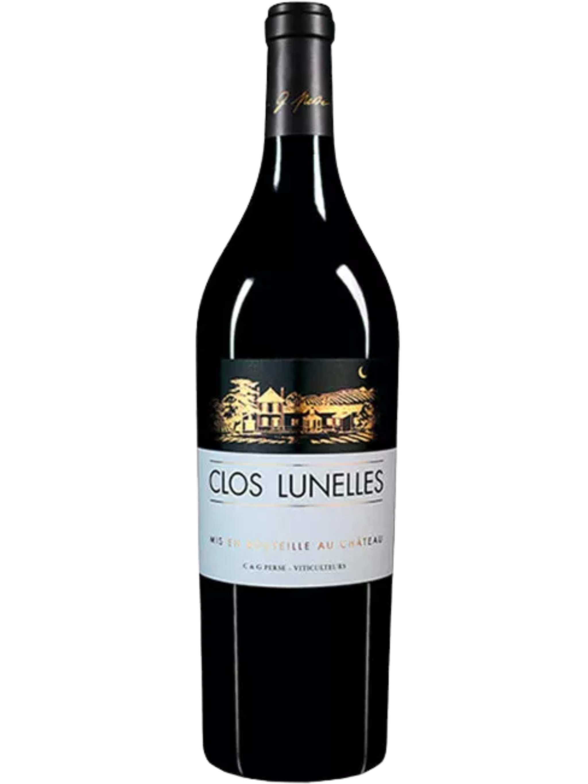 Chateau Clos Lunelles 2025