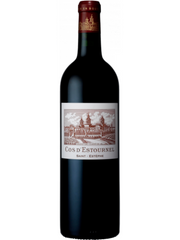 Chateau Cos d'Estournel 2025