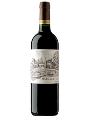 Chateau Durfort-Vivens 2025