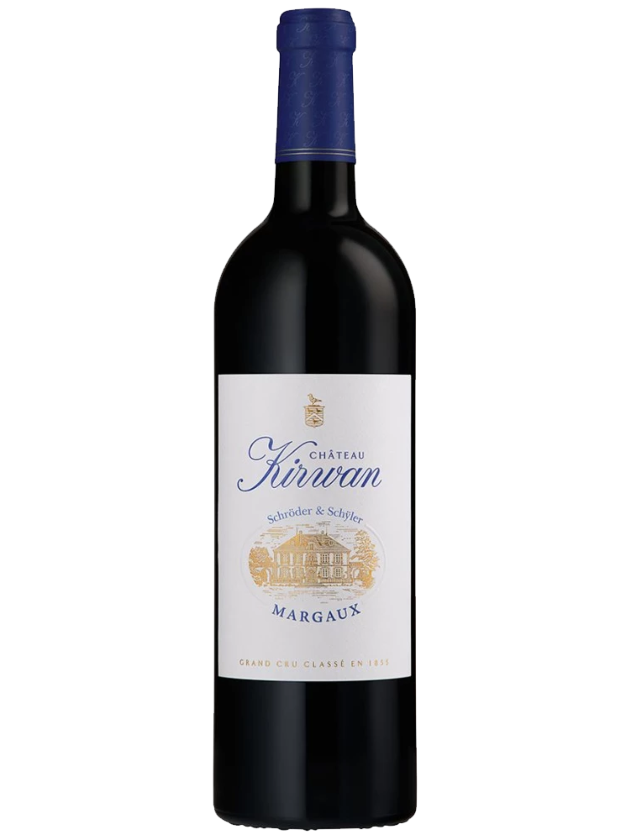 Chateau Kirwan 2025
