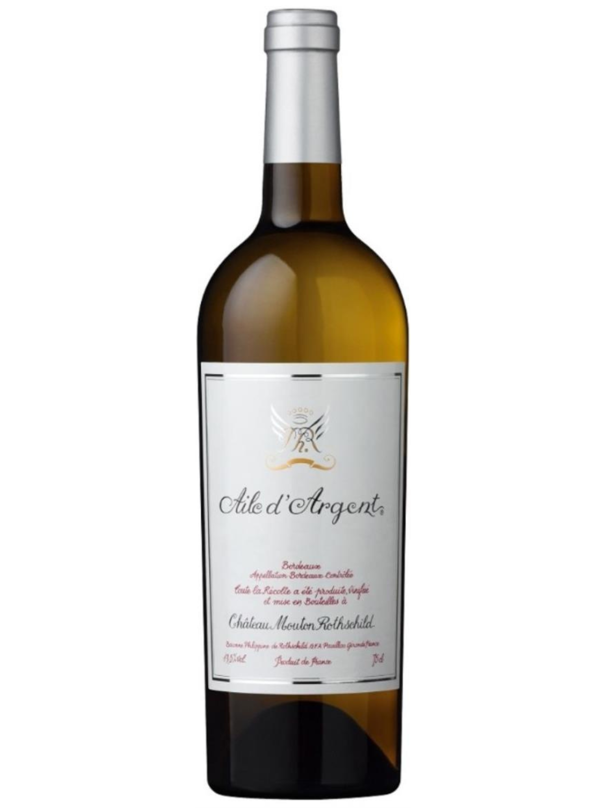 Chateau Aile d'Argent Blanc 2025