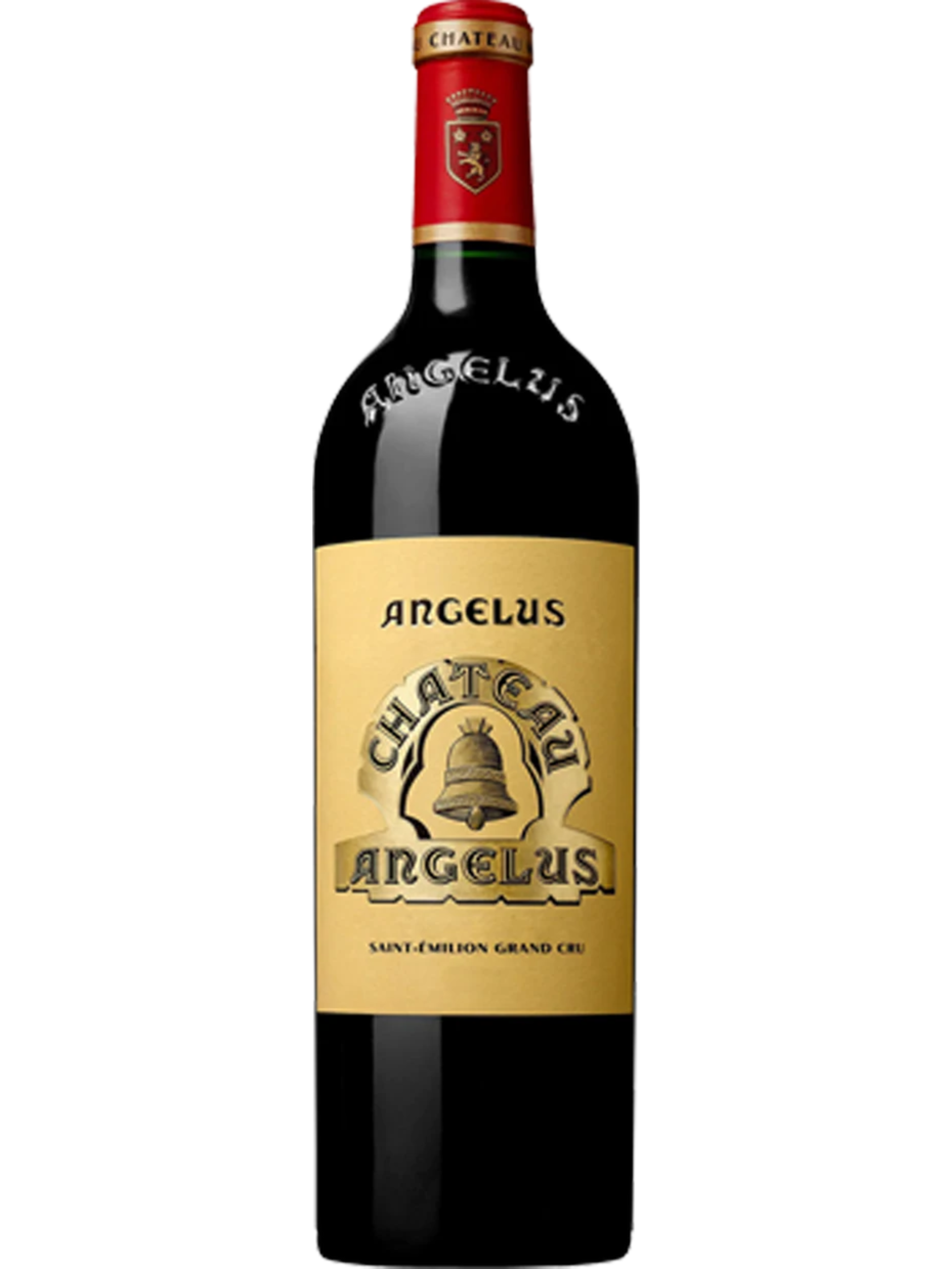 Chateau Angelus 2025