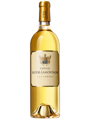Chateau Bastor-Lamontagne 2025