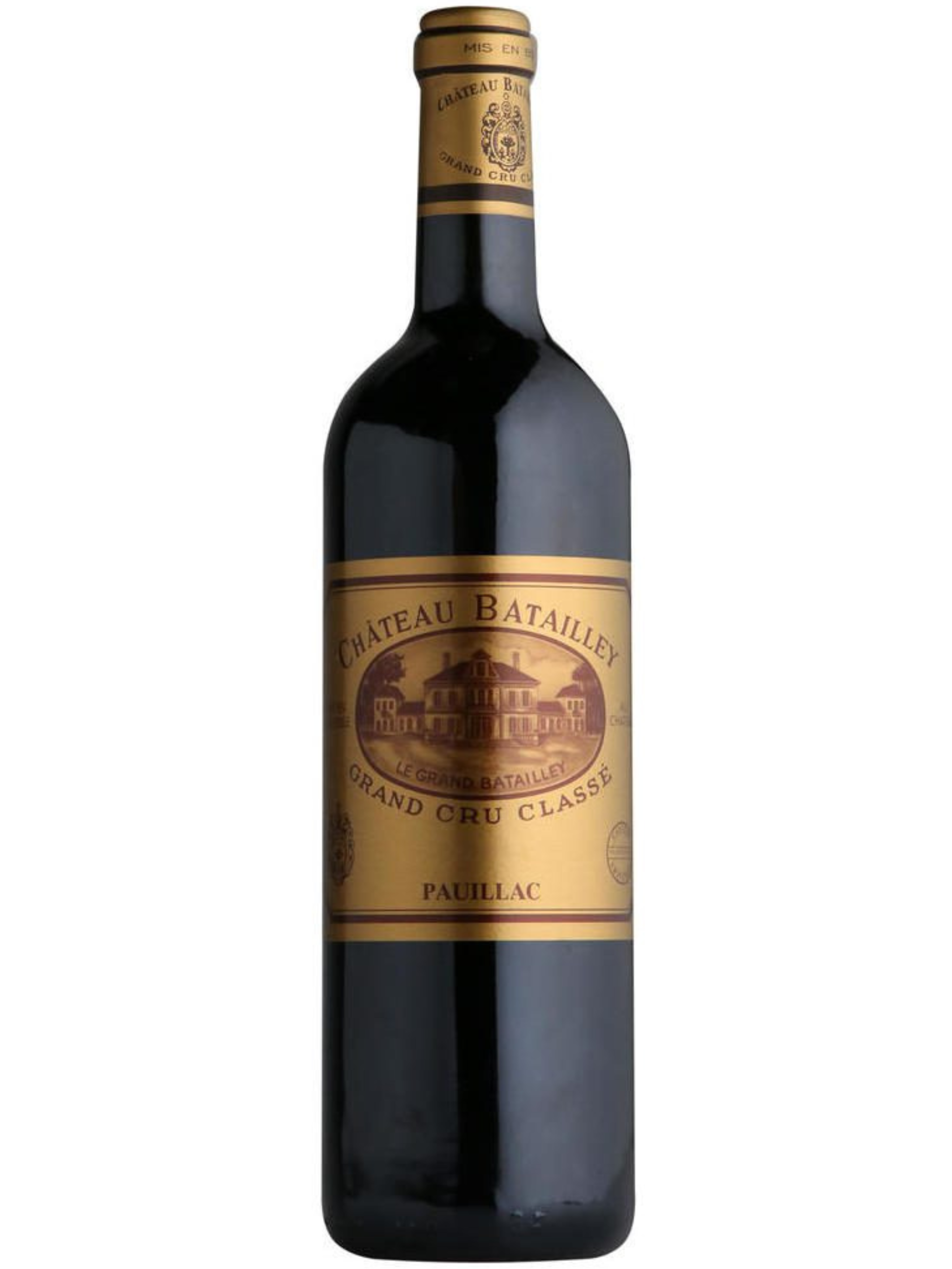 Chateau Batailley 2025