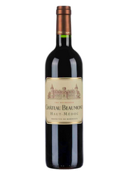 Chateau Beaumont 2025