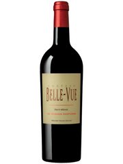 Chateau Belle-Vue 2025