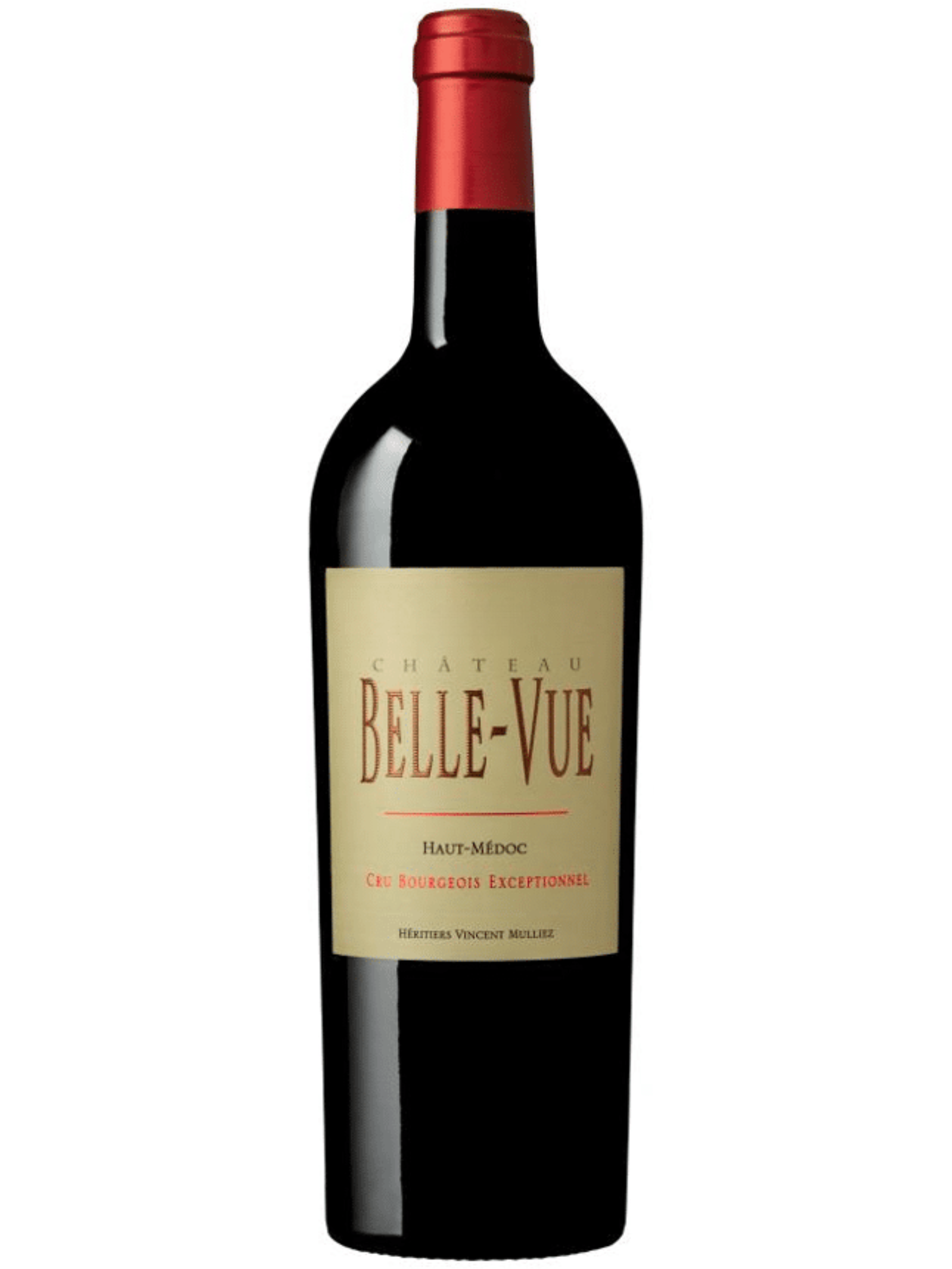 Chateau Belle-Vue 2025