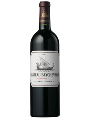 Chateau Beychevelle 2025