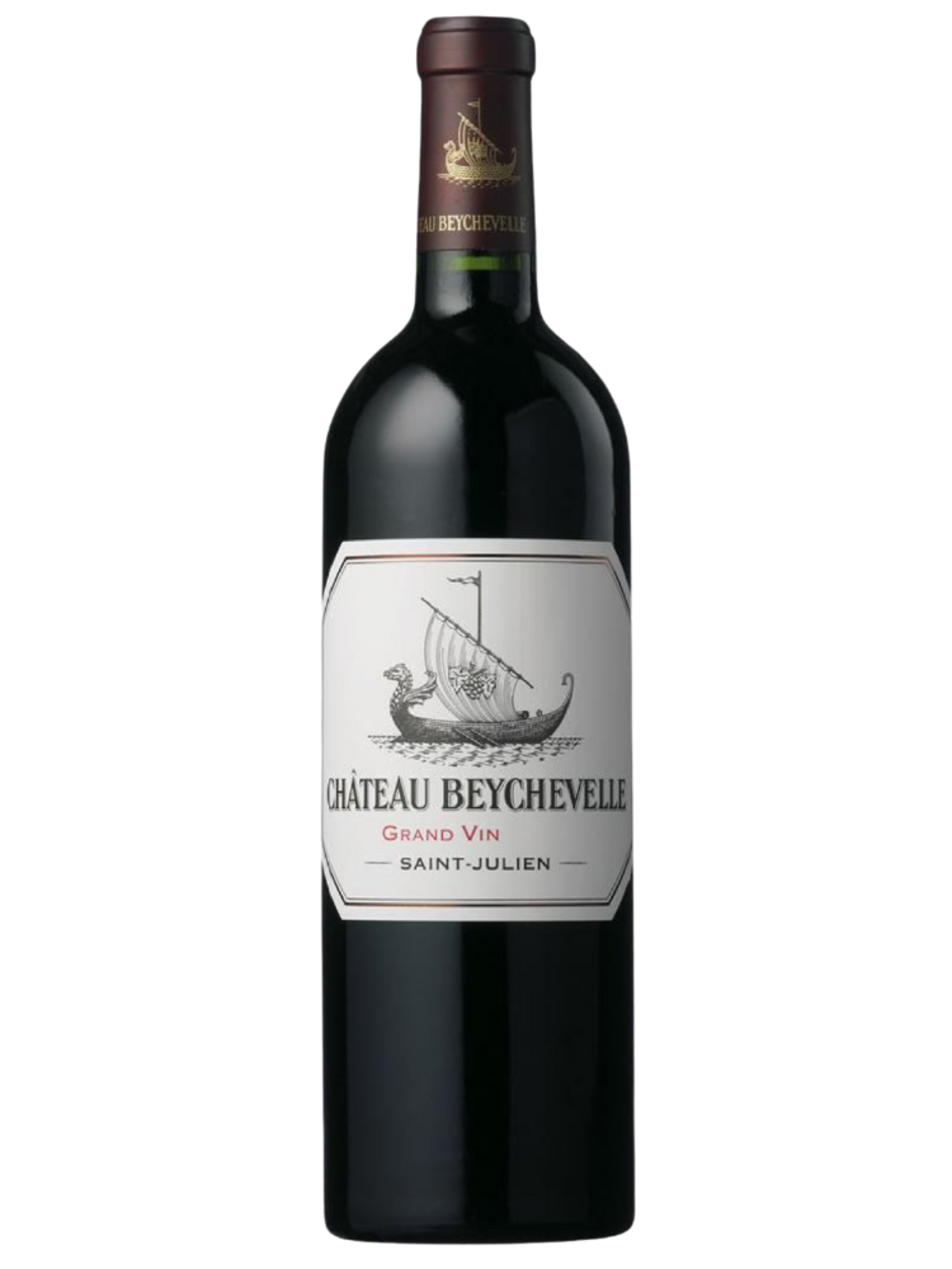 Chateau Beychevelle 2025