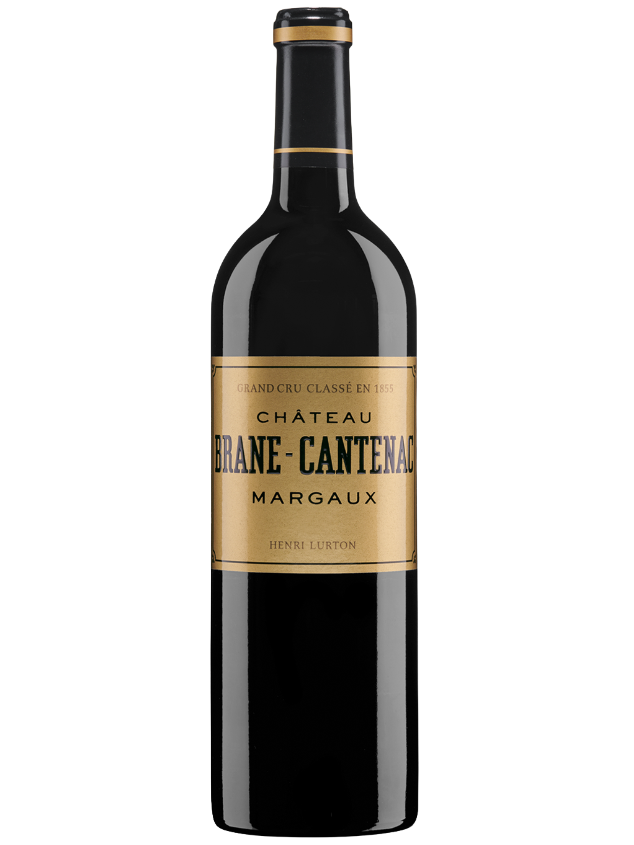 Chateau Brane Cantenac 2025