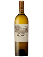 Chateau Brown Blanc 2024