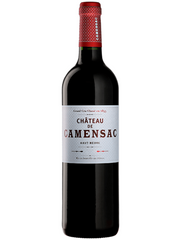 Chateau de Camensac 2025