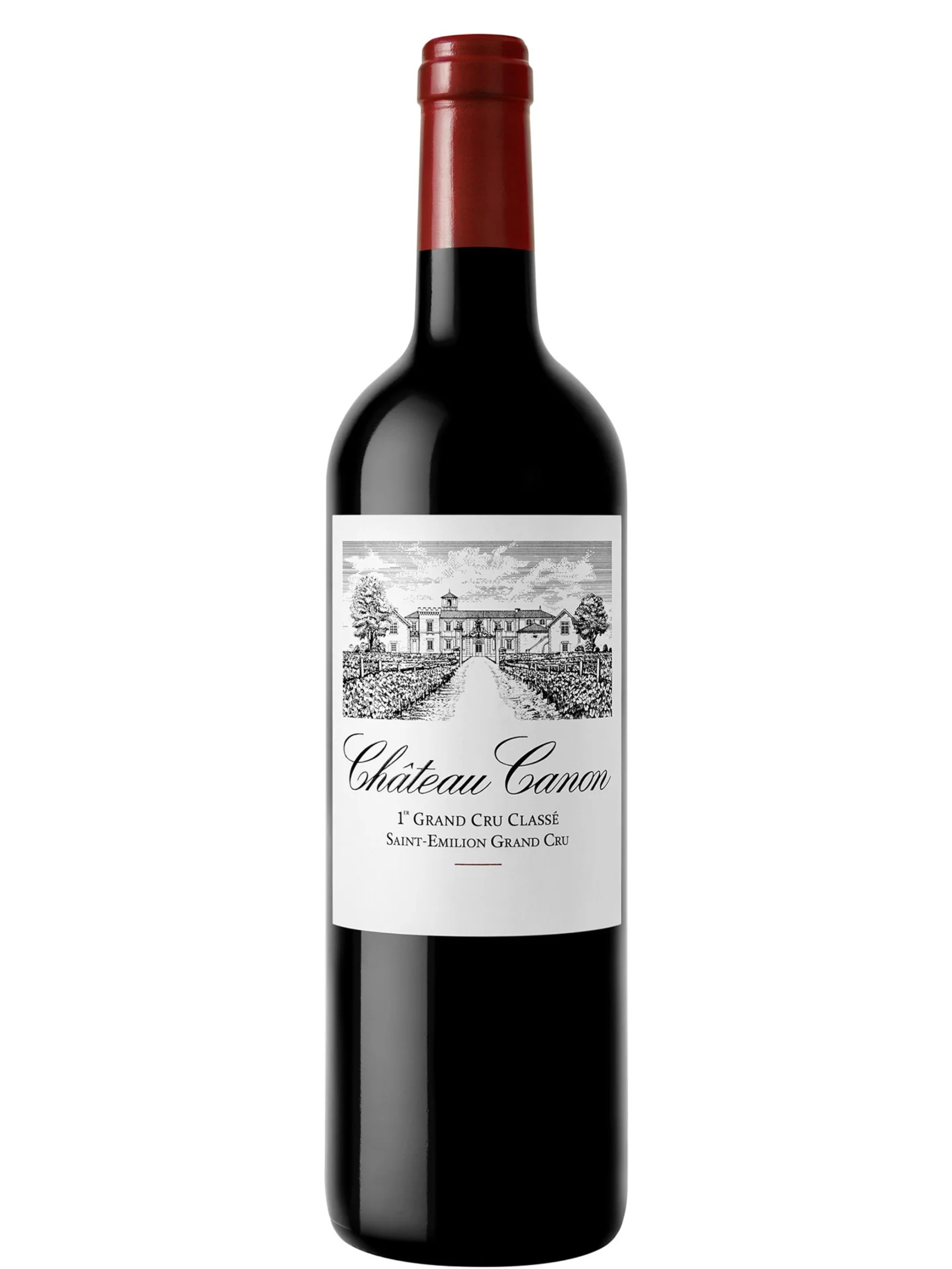 Chateau Canon 2024