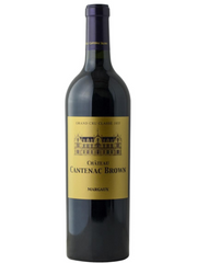 Chateau Cantenac Brown 2025