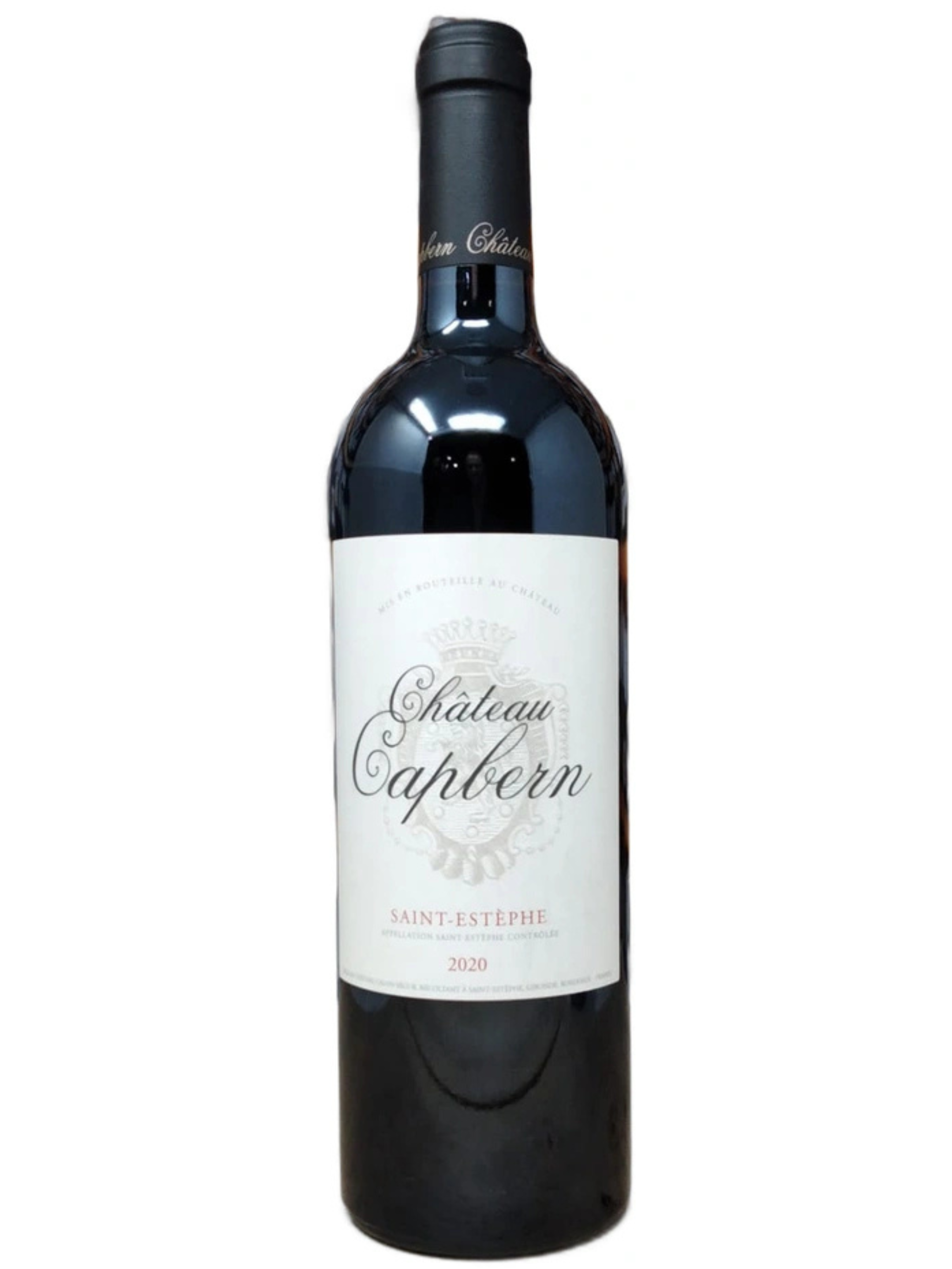 Chateau Capbern 2025