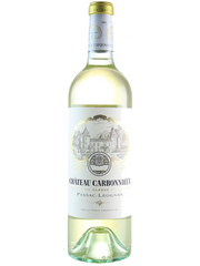 Chateau Carbonnieux Blanc 2025