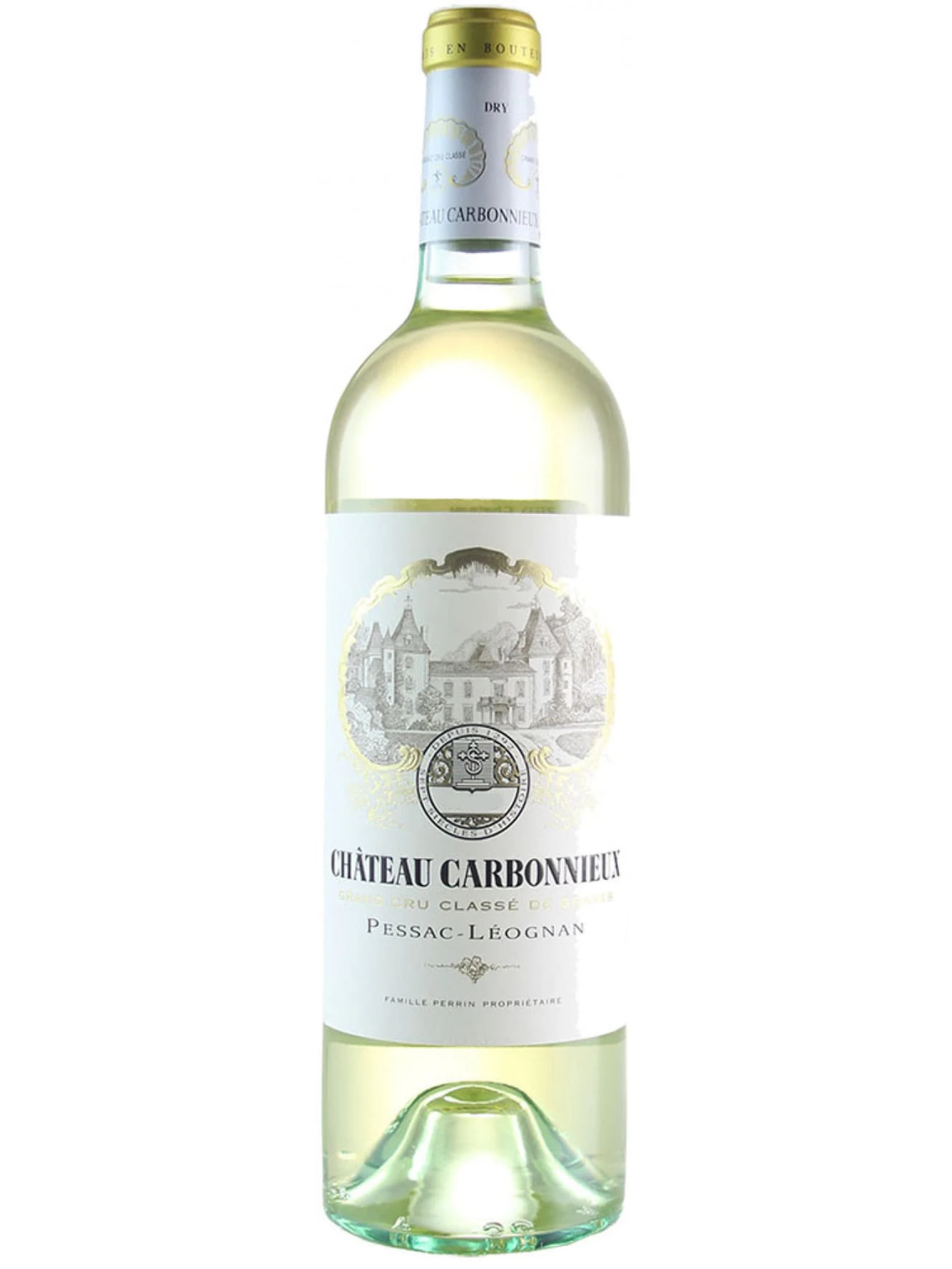Chateau Carbonnieux Blanc 2025