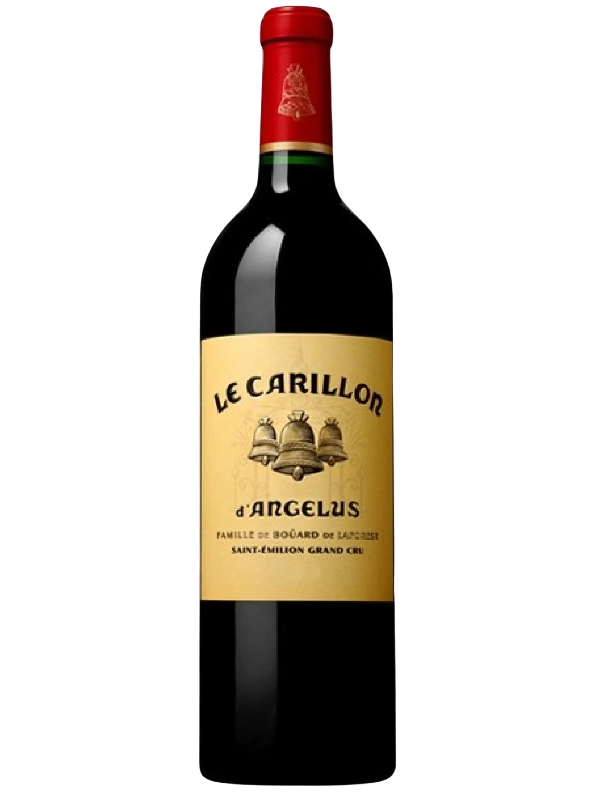 Carillon d'Angelus 2024