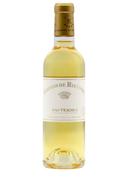 Chateau Carmes De Rieussec 2025