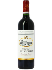 Chateau Chasse Spleen 2025