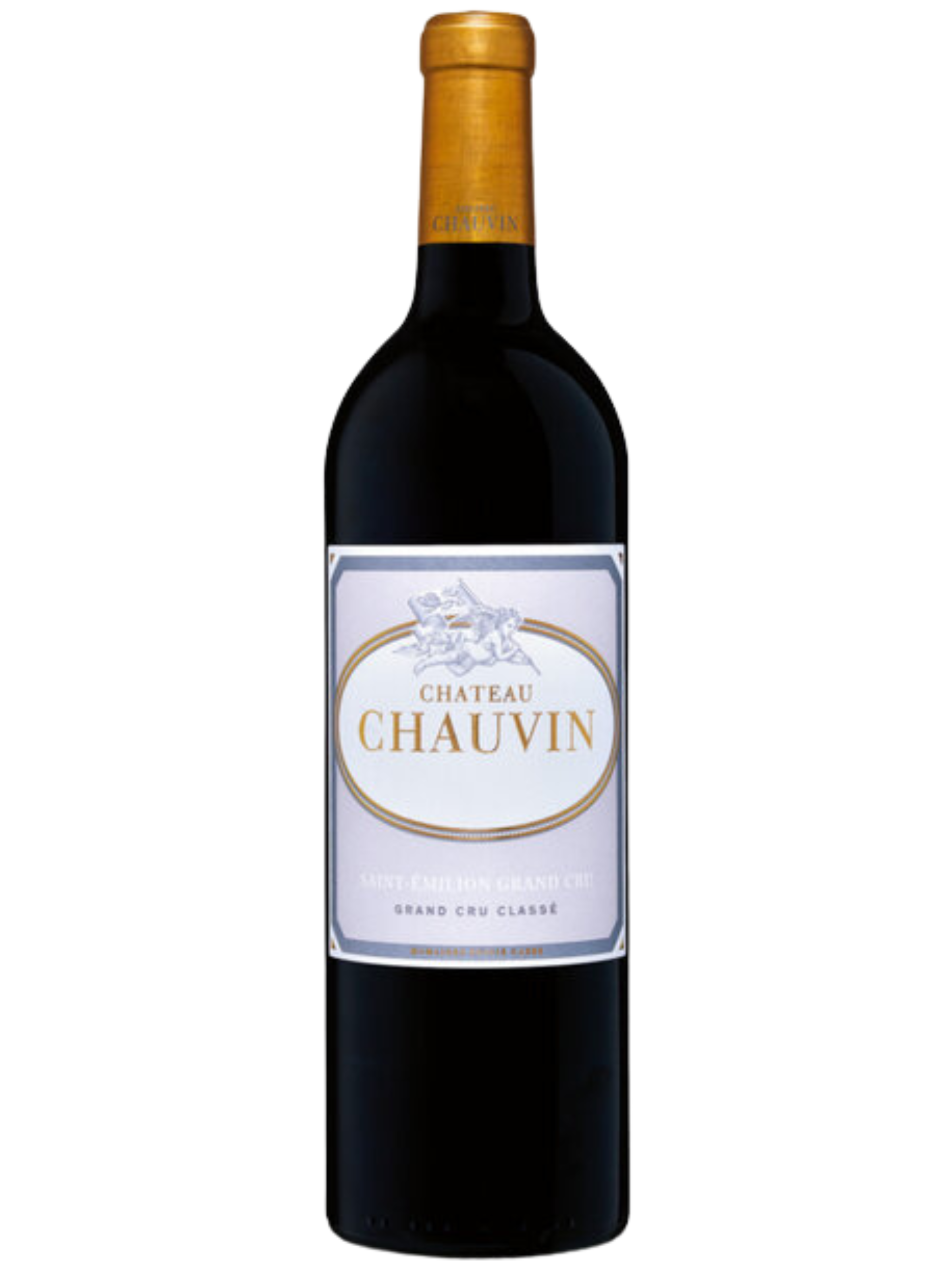 Chateau Chauvin 2025