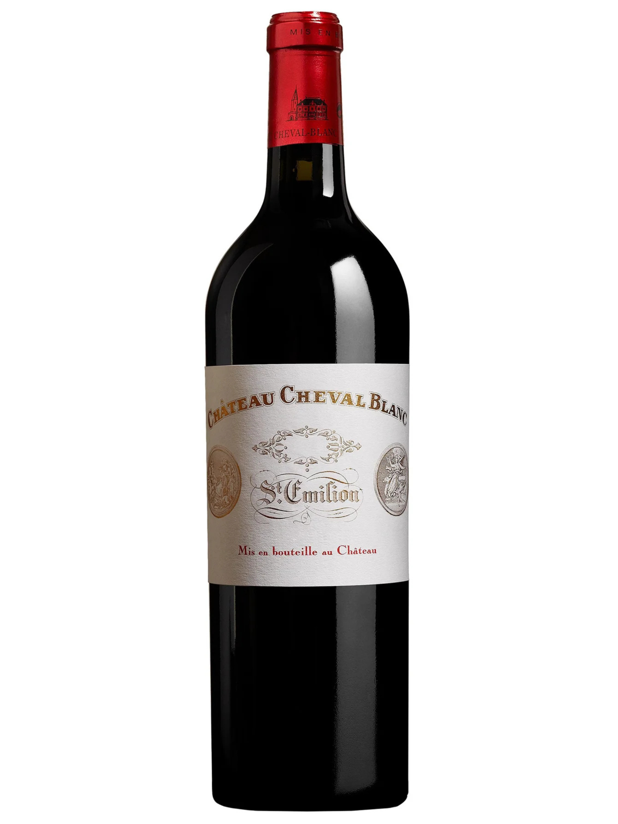 Chateau Cheval Blanc 2025