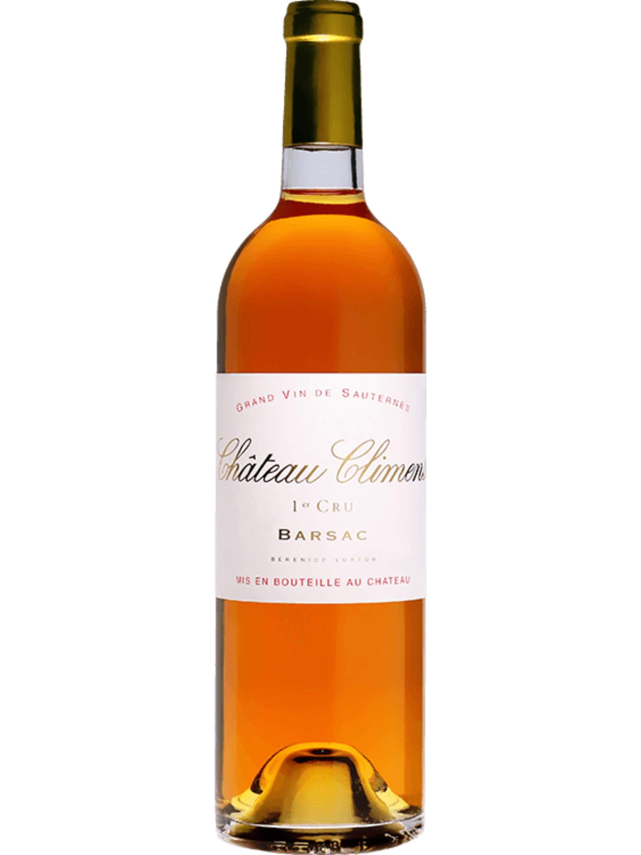 Chateau Climens 2025