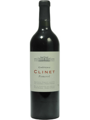 Chateau Clinet 2025