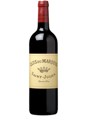 Chateau Clos du Marquis 2024