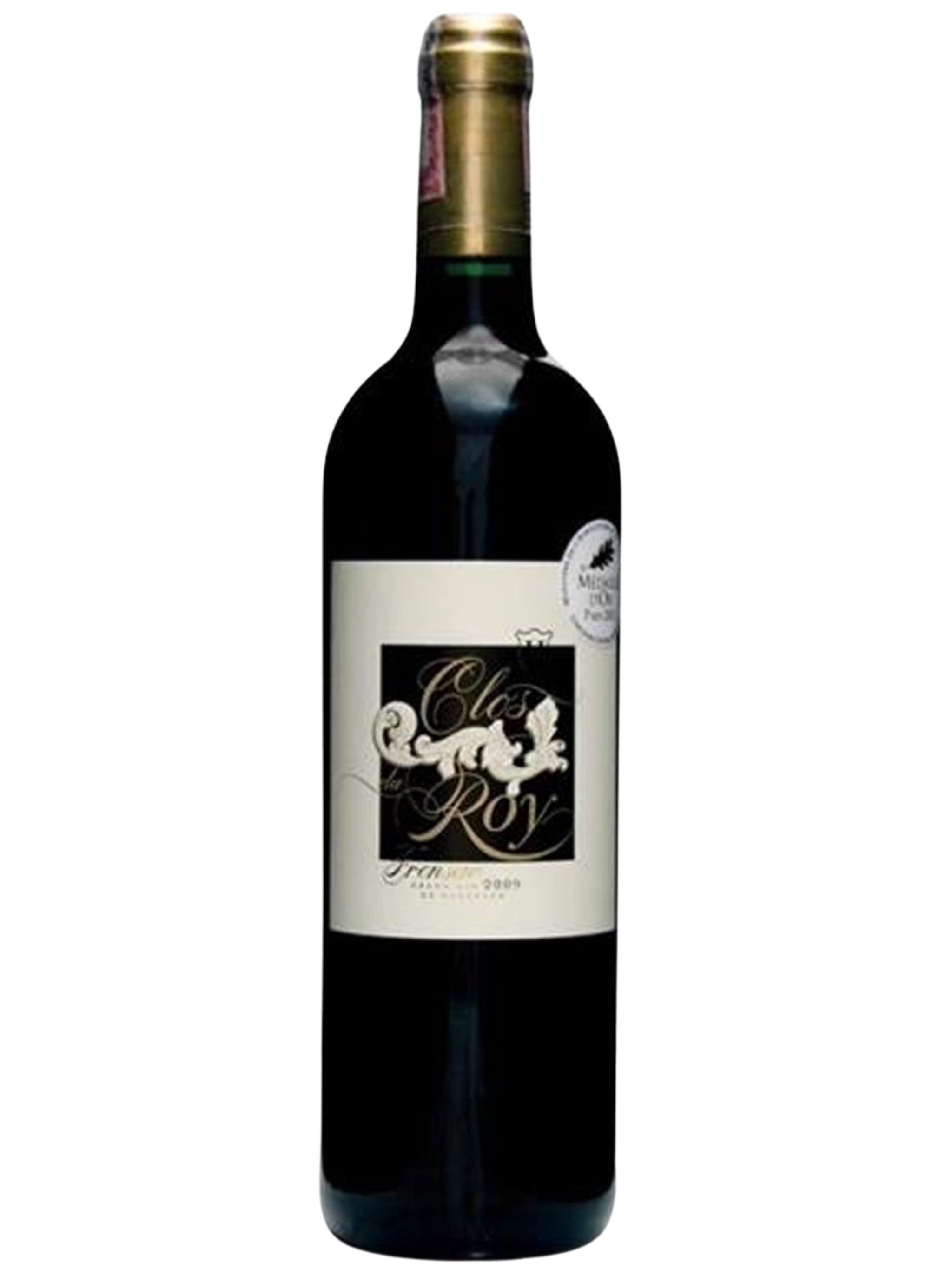Chateau Clos Du Roy 2025