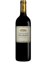 Connetable De Talbot 2025