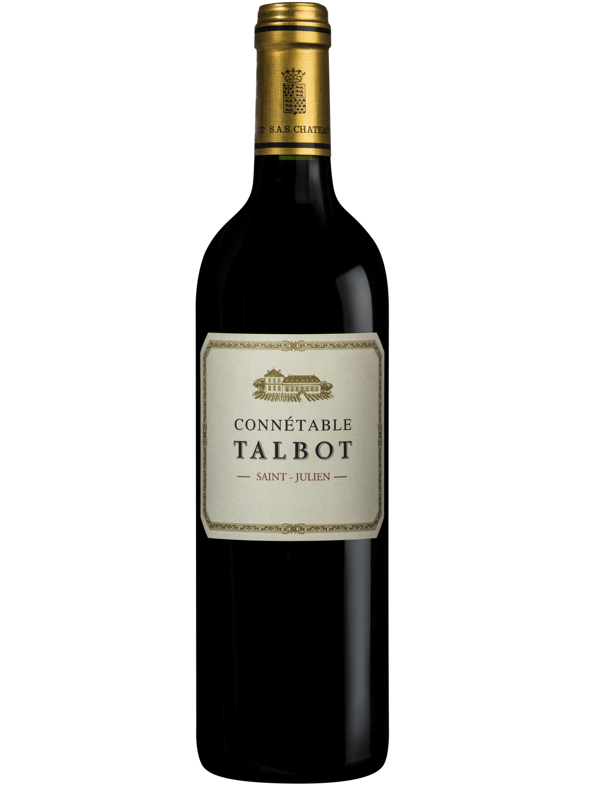 Connetable De Talbot 2025