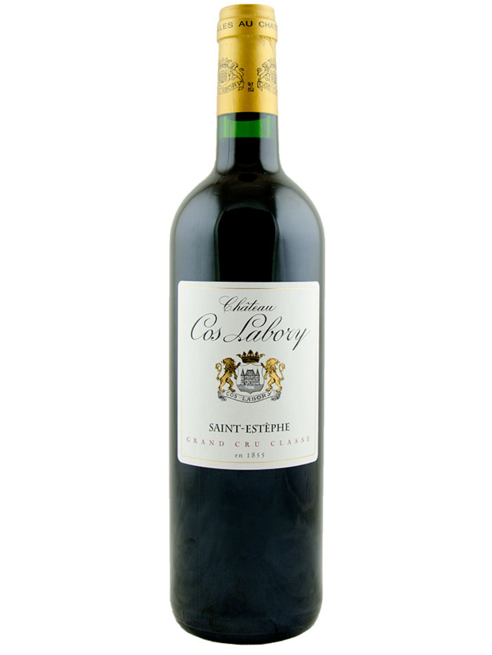 Chateau Cos Labory 2025