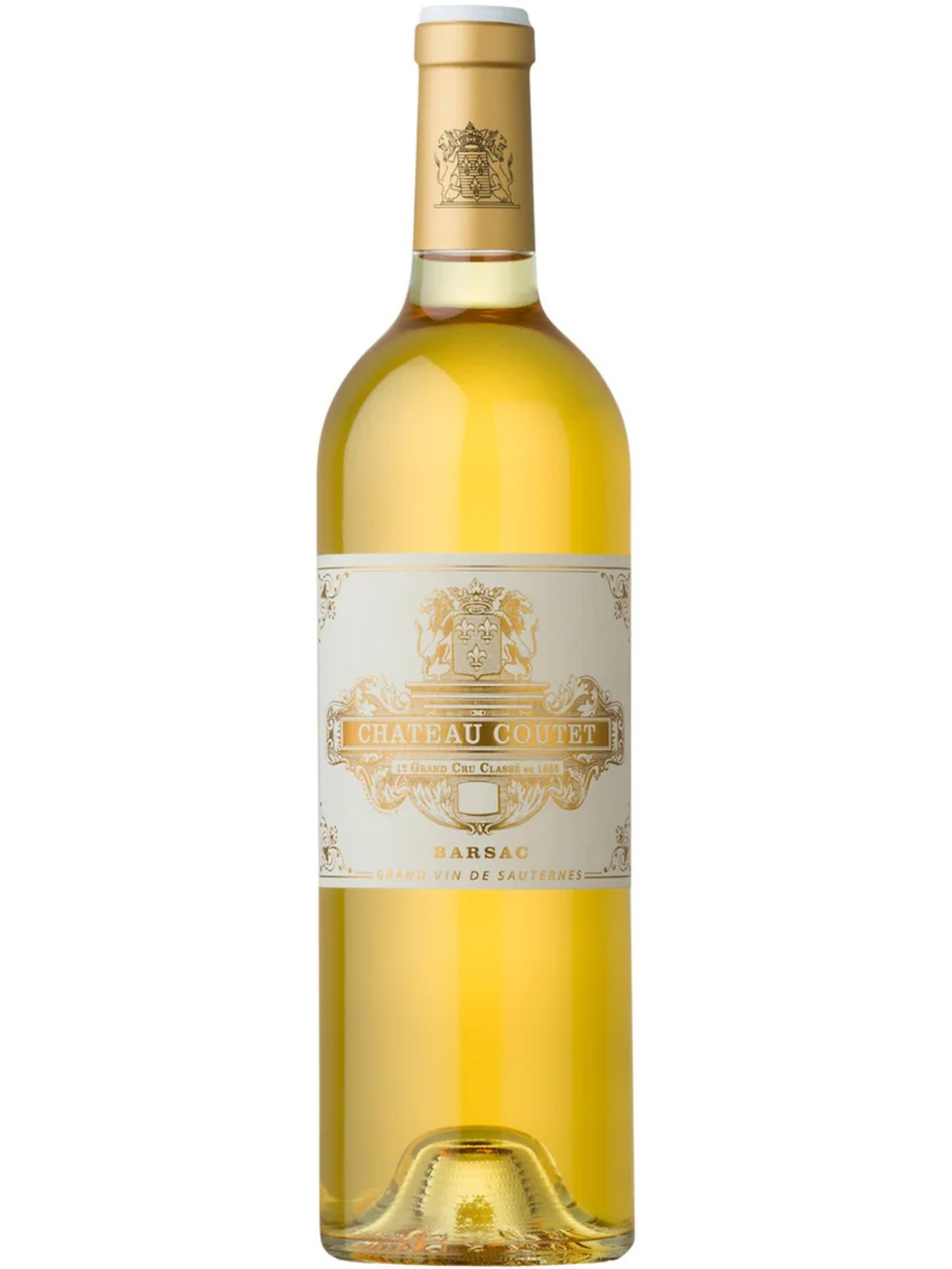 Chateau Coutet 2025