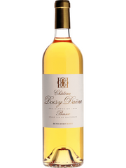 Chateau Doisy Daene 2025 Half Bottle