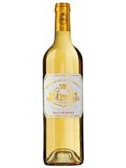 Chateau Doisy Vedrines 2025