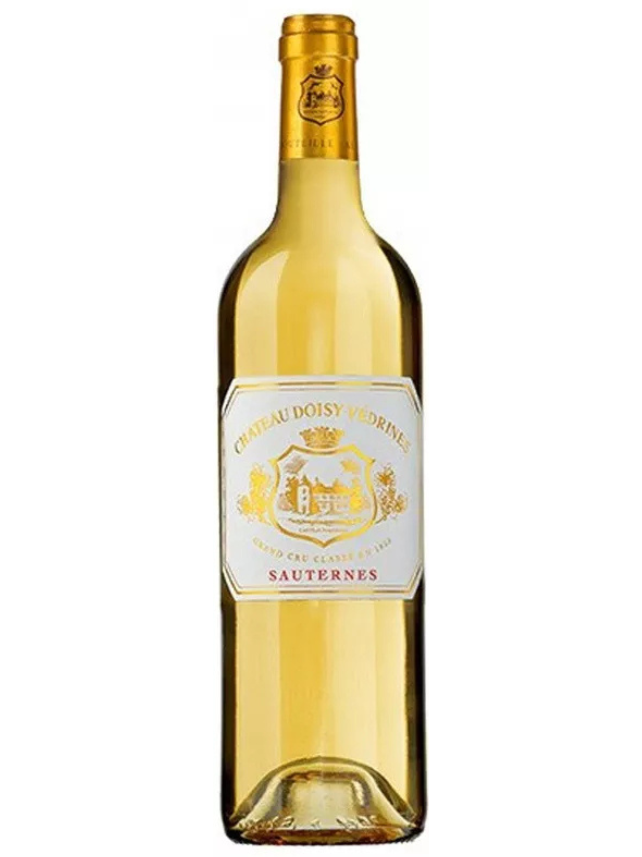 Chateau Doisy Vedrines 2025
