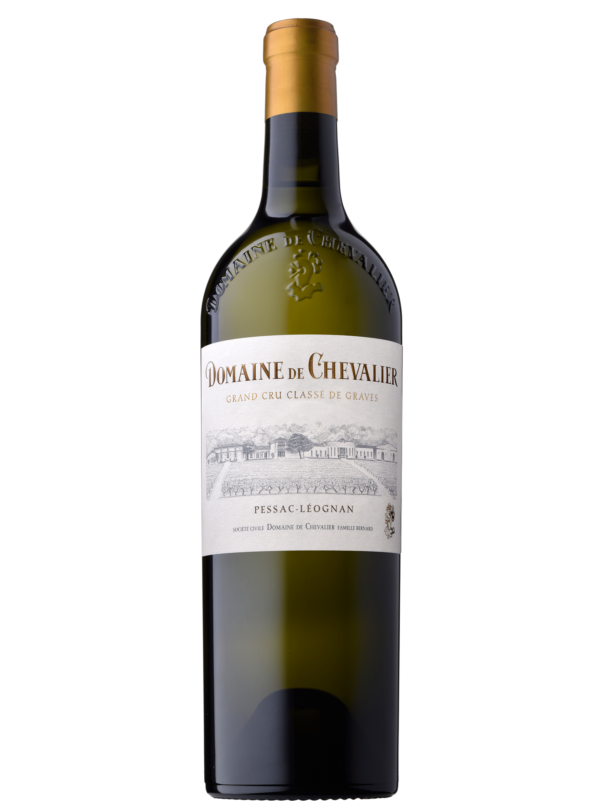Domaine De Chevalier Blanc 2025