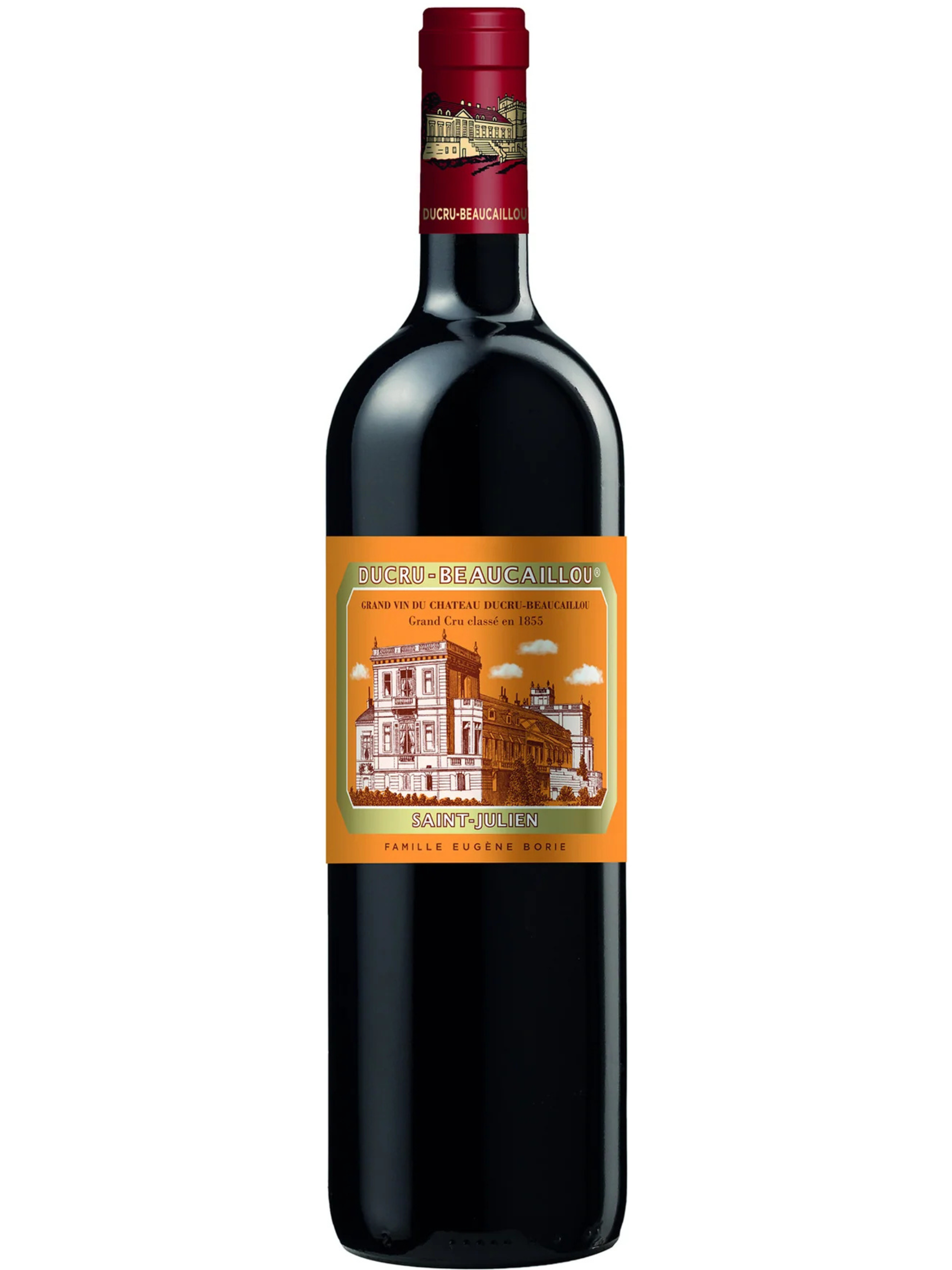 Chateau Ducru-Beaucaillou 2025