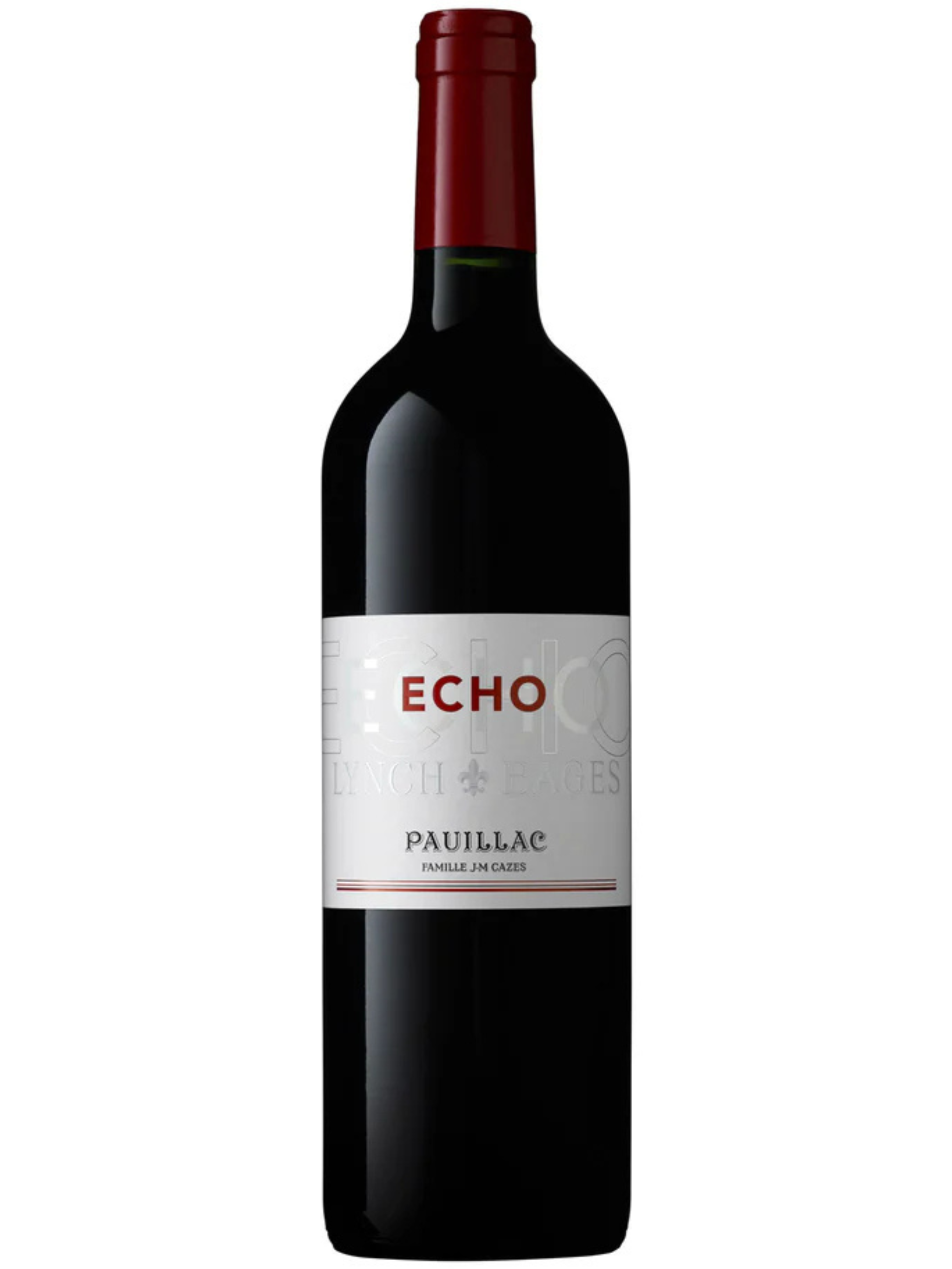 Echo De Lynch Bages 2025